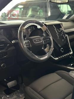 جی ئێم سی یوکۆن